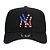Boné New Era New York Yankees 940 A-Frame USA Aba Curva - Imagem 3