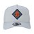 Boné New Era Detroit Tigers 940 A-Frame Street Paisley - Imagem 3