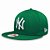 Boné New York Yankees 950 White on Green MLB - New Era - Imagem 1