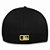 Boné Los Angeles Dodgers 3930 Gold on Black MLB - New Era - Imagem 2