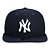 Boné New York Yankees 950 Snapback Team Color MLB - New Era - Imagem 4