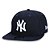 Boné New York Yankees 950 Snapback Team Color MLB - New Era - Imagem 1