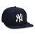 Boné New York Yankees 950 Snapback Team Color MLB - New Era - Imagem 3