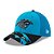 Boné Carolina Panthers Draft 2017 On Stage 3930 - New Era - Imagem 1