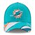 Boné Miami Dolphins Draft 2017 On Stage 3930 - New Era - Imagem 3