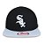 Boné Chicago White Sox 950 Basic Navy MLB - New Era - Imagem 3