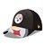 Boné Pittsburgh Steelers Draft 2017 On Stage 3930 - New Era - Imagem 1