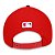Boné Cincinnati Reds 950 Basic Otc MLB - New Era - Imagem 2