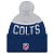 Gorro Touca Indianapolis Colts On Field - New Era - Imagem 2