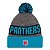 Gorro Touca Carolina Panthers On Field - New Era - Imagem 2