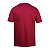 Camiseta Washington Redskins Basic Vermelho - New Era - Imagem 2