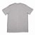 Camiseta Philadelphia Phillies Basic Cinza - New Era - Imagem 2