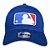 Boné MLB logo 3930 Basic Azul - New Era - Imagem 2