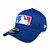 Boné MLB logo 3930 Basic Azul - New Era - Imagem 1