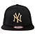 Boné New York Yankees 950 Satin MLB - New Era - Imagem 3