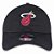 Boné Miami Heat 920 Mini Logo NBA - New Era - Imagem 2