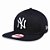 Boné New York Yankees 950 Metal Badge MLB - New Era - Imagem 1
