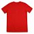Camiseta Houston Rockets NBA Basic Vermelho - New Era - Imagem 2