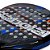 Raquete de Padel Babolat Reflex Preto Cinza - Imagem 4