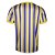 Camiseta New Era Minnesota Vikings Soccer Style Lines - Imagem 2