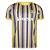 Camiseta New Era Minnesota Vikings Soccer Style Lines - Imagem 1