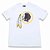 Camiseta Washington Redskins Basic Branco - New Era - Imagem 1