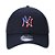 Boné New Era New York Yankees 920 USA Aba Curva Azul Marinho - Imagem 3