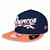 Boné Denver Broncos 950 Snapback Logo Sweep - New Era - Imagem 1