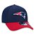 Boné New England Patriots 940 Snapback HC Basic - New Era - Imagem 4