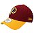 Boné Washington Redskins 940 Snapback HC Basic - New Era - Imagem 1