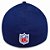 Boné NFL logo 3930 Basic Azul - New Era - Imagem 2