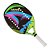 Raquete de Beach Tennis Shark Jaws 2022 Carbono 3K - Imagem 1