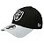 Boné Oakland Raiders 3930 HC Basic - New Era - Imagem 1