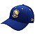 Boné Golden State Warriors 940 Snapback HC Basic - New Era - Imagem 1