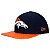 Boné Denver Broncos 950 Snapback Visor Link - New Era - Imagem 1
