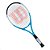 Raquete de Tenis Wilson Ultra Power RXT 273g - Imagem 1