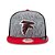 Boné Atlanta Falcons 950 Snapback Draft Reflective - New Era - Imagem 3