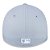 Boné New York Yankees 3930 White on Gray MLB - New Era - Imagem 2