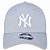 Boné New York Yankees 3930 White on Gray MLB - New Era - Imagem 3