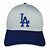 Boné Los Angeles Dodgers MLB 3930 HC Basic - New Era - Imagem 3