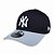 Boné New York Yankees MLB 3930 HC Basic - New Era - Imagem 1