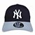 Boné New York Yankees MLB 3930 HC Basic - New Era - Imagem 2