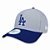 Boné Los Angeles Dodgers 940 HC Basic Cinza - New Era - Imagem 1