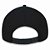 Boné MLB Basic Logo 950 Snapback Preto Batter Man - New Era - Imagem 2