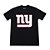Camiseta New York Giants NFL Preto - New Era - Imagem 1
