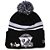 Gorro Touca Oakland Raiders Team Stacker - New Era - Imagem 1