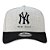 Boné New Era New York Yankees 3930 A-Frame Core Block Hom - Imagem 3