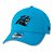 Boné New Era Carolina Panthers 940 Core Basic Aba Curva Azul - Imagem 1
