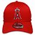 Boné Los Angeles Angels 3930 Basic MLB - New Era - Imagem 3