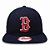 Boné Boston Red Sox 950 Team Color MLB - New Era - Imagem 3